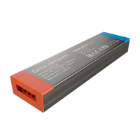 Блок питания Apeyron PRO 24В, 400Вт, 170-265В, 16.6А. IP20 03-220