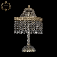 Настольная лампа Art Classic 22.202L4.H.20SP.G.Sp ArtClassic