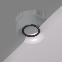 Кольцо фиксирующее для светильников Denkirs DK2080-WH DK2081-WH DK2085-BK