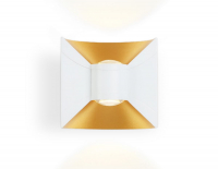 Уличный настенный светильни Ambrella Light Garden ST4471