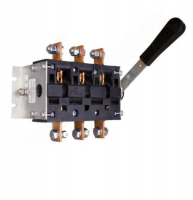 Рубильник ВР32-37 400А А31240 Электроконтактор 2000000768939