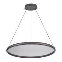 Подвесной светильник Lussole Custer LSP-7423