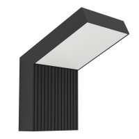 Уличный настенный светильник Eglo Grottazzolina 902413