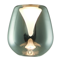 Плафон Mantra Andromeda 8943