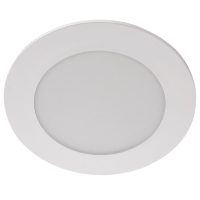 Встраиваемый светильник CCT Lightstar ZoccoIP65 223160IP65CCT