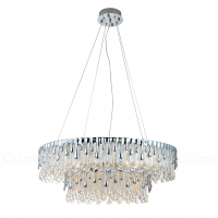 Подвесная люстра Cloyd Capuletti 11298