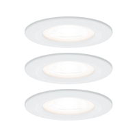 Влагозащищенный светильник Paulmann 93478