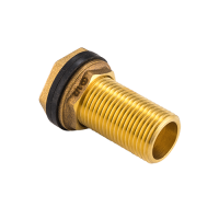 Штуцер врезной в бак 3/4' MVI BF.597.05