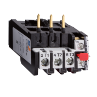 Реле перегрузки тепловое OptiStart TU12/16E-1.8C КЭАЗ 117429