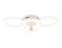 Потолочная люстра Ambrella Light Acrylica Original FA3811