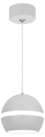 Подвесной светильник Эра PL21 WH Б0058504