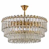 Подвесная люстра Dio D'Arte Olivetta E 1.5.60.100 G