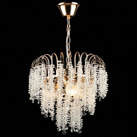 Подвесная люстра Reluce 98620-0.4-03 FGD