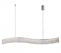 Подвесной светильник Newport 8243N/90 chrome М0071050