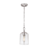 Подвесной светильник Feiss P1310PN