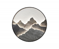 Настенный светильник Kink Light Авентин 07830-80.19 07830-80,19