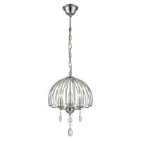 Подвесная люстра Citilux Джина CL462231