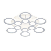 Потолочная люстра Escada Galleo 10274/6LED