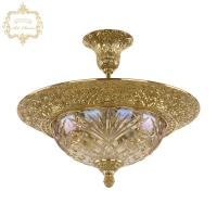Потолочная люстра Art Classic 31.091P.34.OL.G.PAL.801 ArtClassic