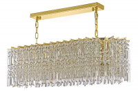 Подвесная люстра Dio D'Arte Maggio E 1.5.90х30.100 G