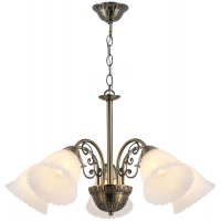 Подвесная люстра Reluce 74458-0.4-05