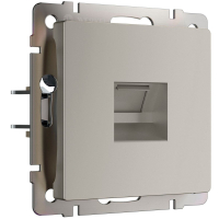 Розетка Ethernet RJ-45 Werkel W1281004 4690389212000 a069467