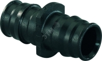 Соединитель Q&E PPSU 32 Uponor 1001235