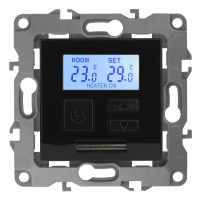 Терморегулятор Эра 12-4111-06 Б0031276 ЭРА