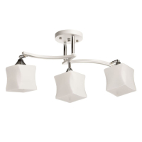 Потолочная люстра De Markt Тетро 673018303