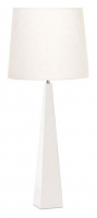 Настольная лампа Elstead Lighting Ascent HQ/ASCENT TL WHT