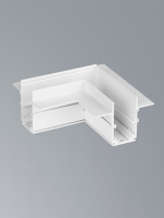 Коннектор угловой Vitaluce VT0200028-00 VITALUCE