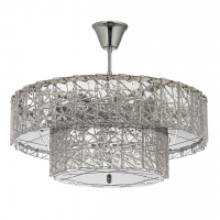 Подвесная люстра Dio D'Arte Dello E 1.5.60х2.100 N