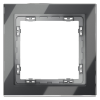 Рамка на 1 пост Voltum S70 VLS110107 VOLTUM