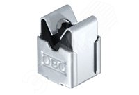 Держатель проволоки безболтовой металлический OBO Bettermann 177 20 VA M6 5207339