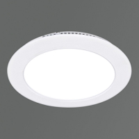 Встраиваемый светильник Reluce 00106-9.0-001LF LED 6W WT 00106-9.0-001LF LED 6W  WT