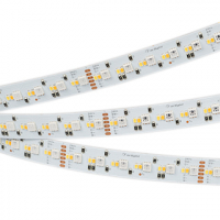 Светодиодная лента Arlight 19.2W/m 288LED/m 3838/2216SMD разноцветный/белый 5M 028258(2)