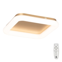 Потолочная люстра Vitaluce V2542DT-8/1PL