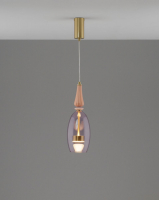 Подвесной светильник Moderli Corals V11155-PL