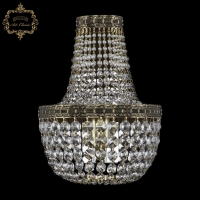 Настенный светильник Art Classic 20.111B.H1.20SP.GB ArtClassic