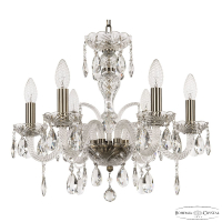 Подвесная люстра Bohemia Ivele Crystal 118/6/165 Pa