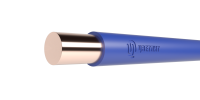 Провод силовой ПуВнг(А)-LS 1х25 синий ТРТС Цветлит КЗ 00-00130748