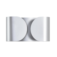 Настенный светильник Lumion Moderni Olve 8389/2W