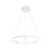 Подвесной светильник Ambrella Light Comfort FL5281