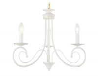 Подвесная люстра Ambrella Light Modern TR9605