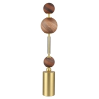 Настольная лампа Odeon Light Modern Callisto 5457/4TL