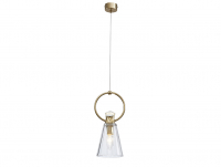 Подвесной светильник Newport Margaret 4731/S gold М0070458