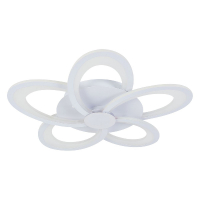 Потолочная люстра Natali Kovaltseva Holder LED LAMPS 81173