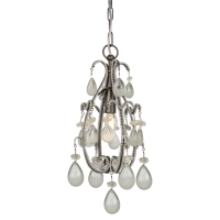 Подвесной светильник Covali JPL-24635А