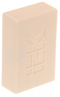Заглушка  15х10 КМЗ сосна Элекор IEK CKK20D-Z-015-010-K01