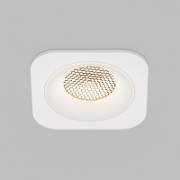 Встраиваемый светильник Elektrostandard Tetro 15276/LED 4690389217869 a071310